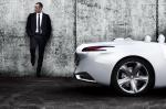 Peugeot SR1 Concept 2010 года